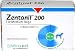 Pet Supplies : Zentonil Tabs 200 (For Medium Dogs)