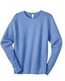 Ladies' Fleece Crewneck Sweatshirt