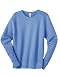 Ladies' Fleece Crewneck Sweatshirt