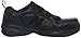 New Balance Men's MID627 Steel Toe Work Shoe,Black,10.5 D US