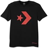 Converse Star Chevron Tee - Men's