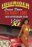 31LQM3PT52L. SL160  Lowrider Magazines Cruise Down Memory Lane Video XI