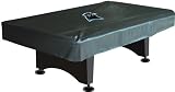 NFL Carolina Panthers Pool Table Cover