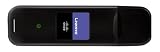 Produkt-Bild: Linksys WUSB600N Wireless-N WLAN USB Stick mit bis zu 300Mbit