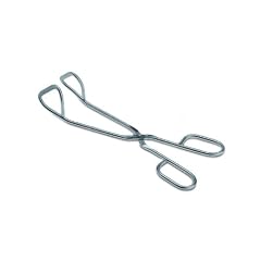TH�ROS Grillzange Edelstahl 400 mm lang