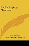Coplas De Jorge Manrique