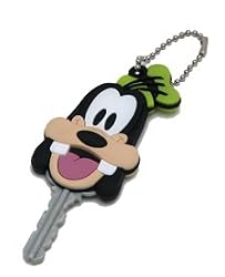 Goofy Clubhouse Key Holder