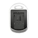Insten Battery Charger for Panasonic CGA-DU12 / DU14 / DU21