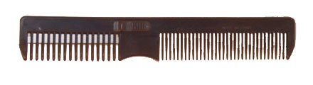 Comb Razor