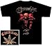 Search : CYPRESS HILL - Hear No Evil - Black T-shirt