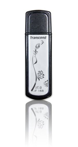 Web market place, le comparateur de prix du web: Transcend Cl� USB - JetFlash 168 - 8GB