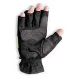 Wells Lamont #836L LRG FingerlessCanvGlove