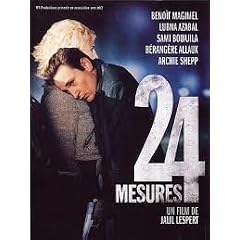 24 Mesures