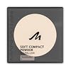 Manhattan Clearface Compact Powder 77 natural