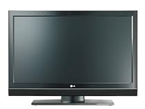 LG 42LC55 - 42" Widescreen HD Ready LCD TV - With Freeview