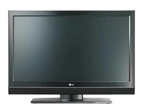 LG 42LC55 - 42" Widescreen HD Ready LCD TV - With Freeview