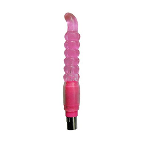 Davidsource Jeally Beads Plug Sex Machine Attachment