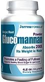 Glucomannan Powder 120 g
