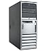 HP Compaq d530 Pentium 4 2.6GHz 1GB 40GB CD-RW DVD FDD XP Professional Mini-Tower