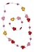 Schmuck-Set Herzen