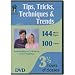 DVD: Tips, Tricks, Techniques, & Trends