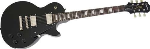 Epiphone Limited Edition Les Paul Studio Deluxe Electric Guitar Epiphone Limited Edition Les Paul Studio Deluxe Electric Guitar
