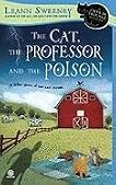 The Cat, the Professor and the Poison (Cats in Trouble Mysteries)