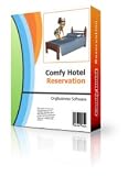 Comfy Hotel Reservation – the stylish software for hotels Reviews