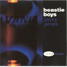 Jimmy James