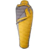 Kelty Light Year Sleeping Bag: 20 Degree Down - Women's