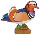 MANDARIN DUCK by Safari, Ltd.