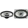 Pioneer TS-G4642R 4-Inch X 6-Inch 2-Way 130-Watt Speaker