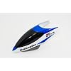 9116 Ersatzteil Haube blau f�r Single Blade Helikopter Double Horse Torro 9116 Ersatzteil 9116-25