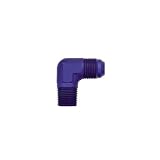 XRP 982208 Elbow 90 #8 AN  x 3/8