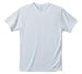 United Athle(ユナイテッドアスレ) | 5866 ドライ 無地Tシャツ 4.3oz ホワイト XL