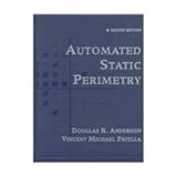 automated static perimetry 2e