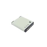 Lenmar DLK7004 Battery for Kodak, FujiFilm, Pentax Digital Cameras