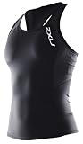 2XU Women's Comp Tri Singlet