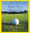 Audio-Cd: Golf Is A Game Of Co - Golf Multimedia
