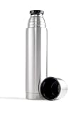 GSI Outdoor Glacier Stainless Vacuum Bottles