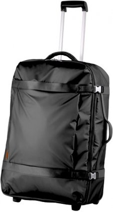 Mandarina Duck Trolley Geko, nero, 78x45x19 cm, 8AV06_.001 Preisvergleich