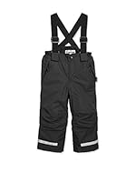 Playshoes Pantalón Esquí (Negro)