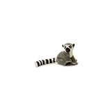 Flopsies Lemur the Ring Tailed Lemur