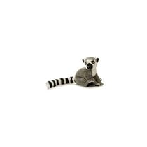 Flopsies Lemur the Ring Tailed Lemur