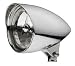 4 1/2 VISORED HEADLIGHT