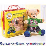 BUILD-A-PUPPY WORKSHOP KIT
