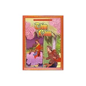 the story of tam and cam