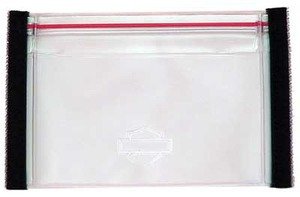 Harley-Davidson® Document Holder