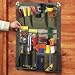 Case Logic Garden Tool , Accessory Organizer - YTO-1