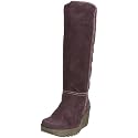 Fly London Women's Yosa Wedge Boot